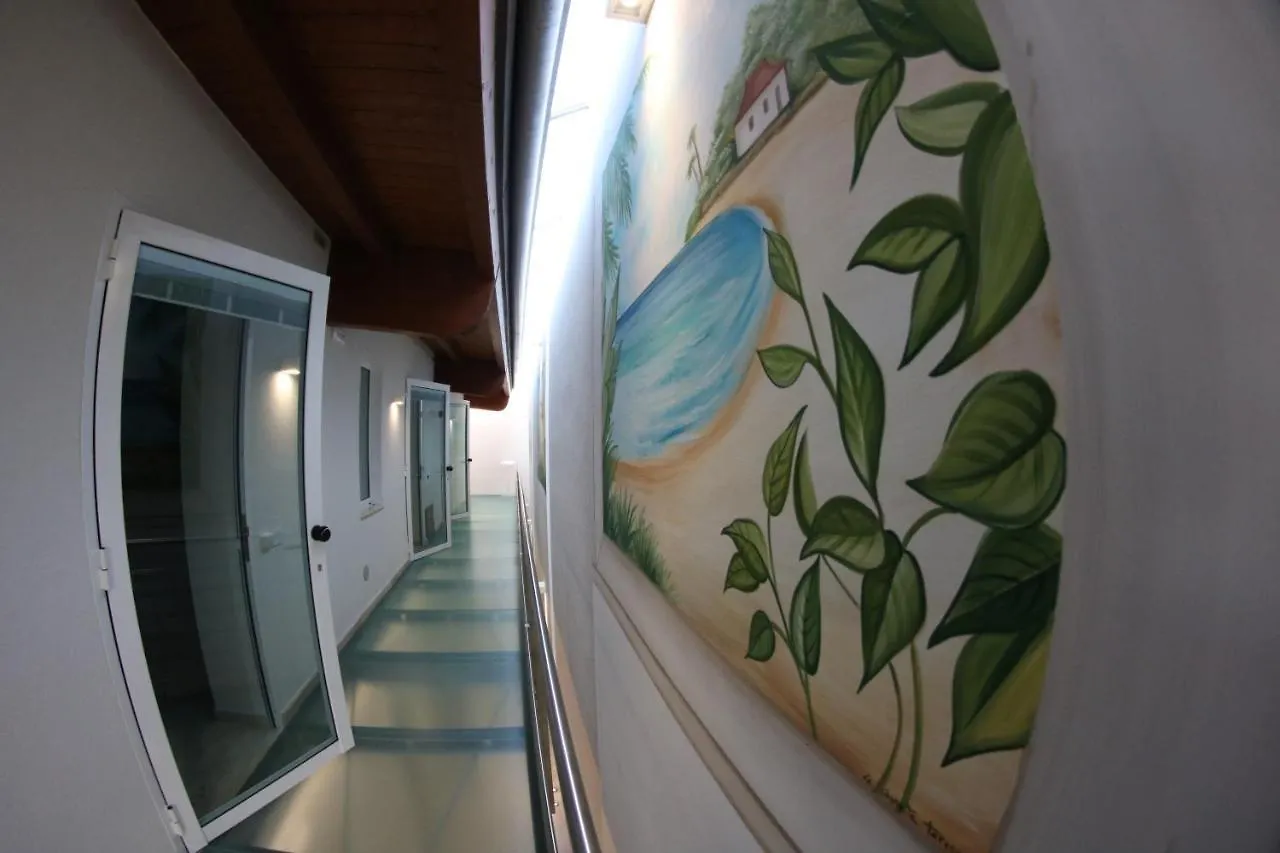 Bed and Breakfast Mirko'S House Licata Bed & Breakfast