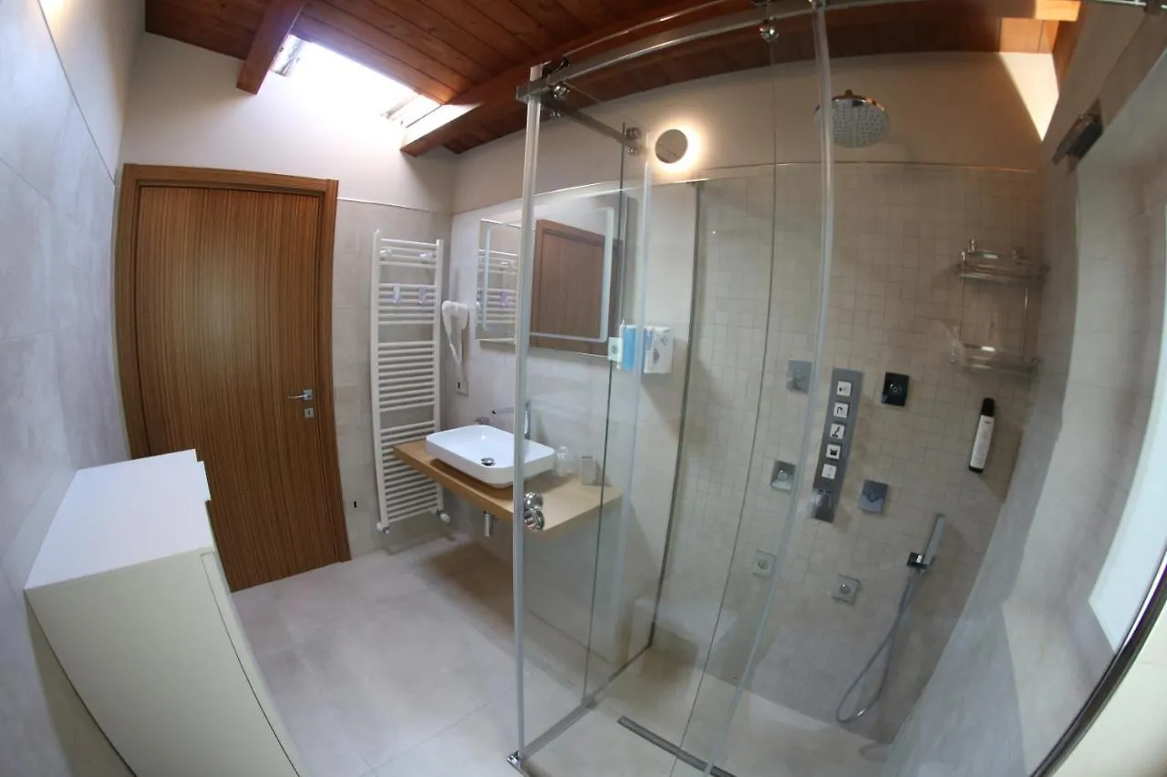 Bed and Breakfast Mirko'S House Licata Italia
