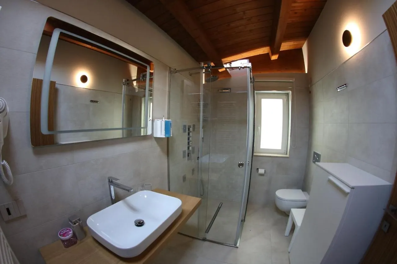 Bed & Breakfast Bed and Breakfast Mirko'S House Licata