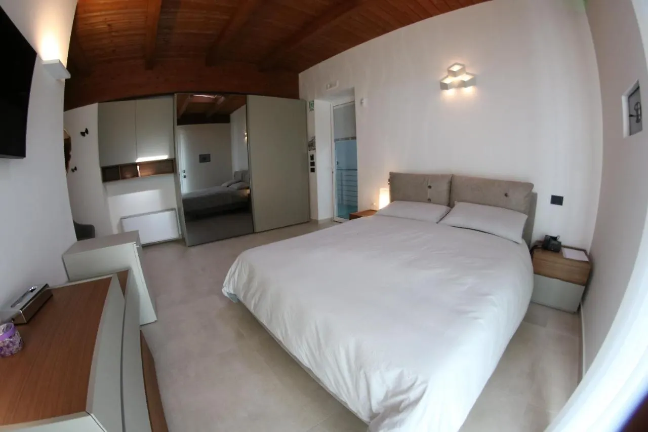 Bed and Breakfast Mirko'S House Licata 0*,