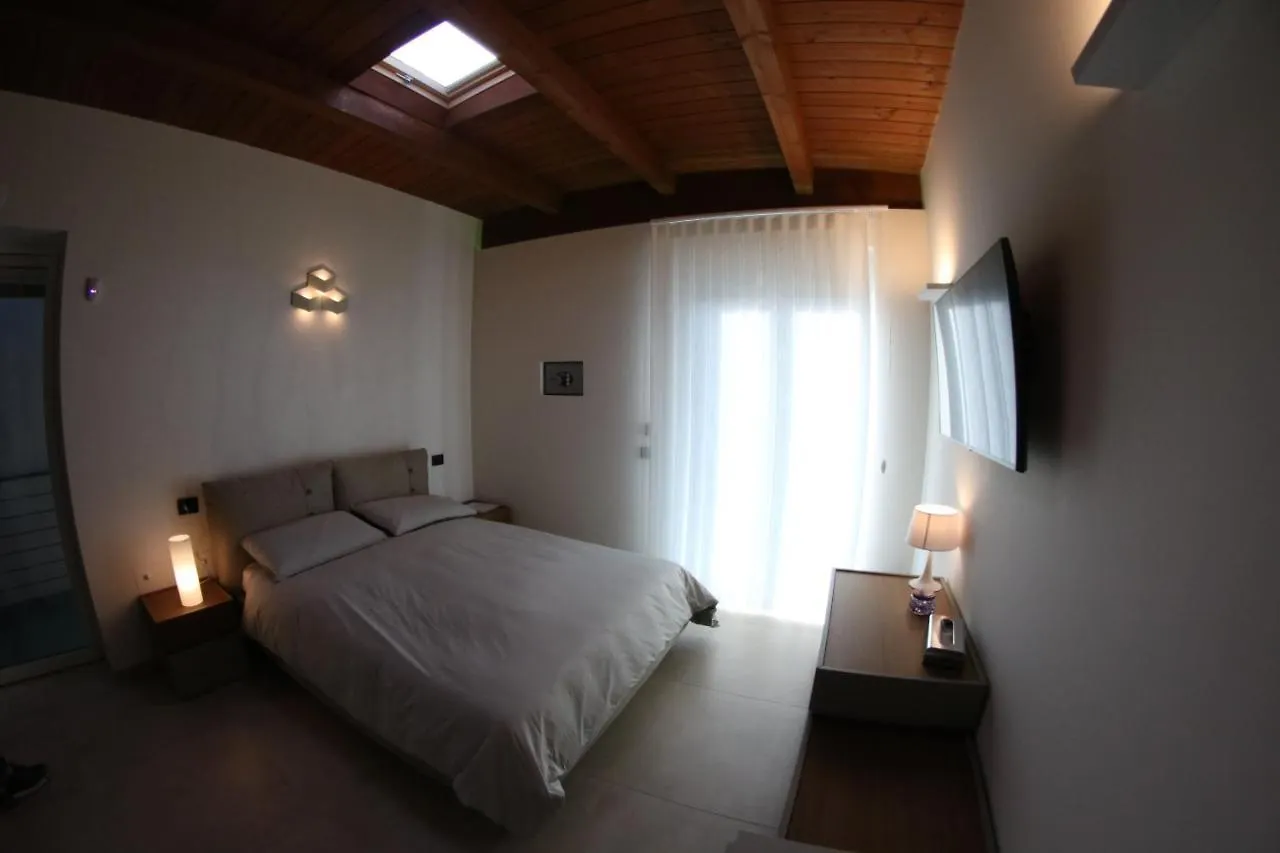 Bed and Breakfast Mirko'S House Licata Bed & Breakfast