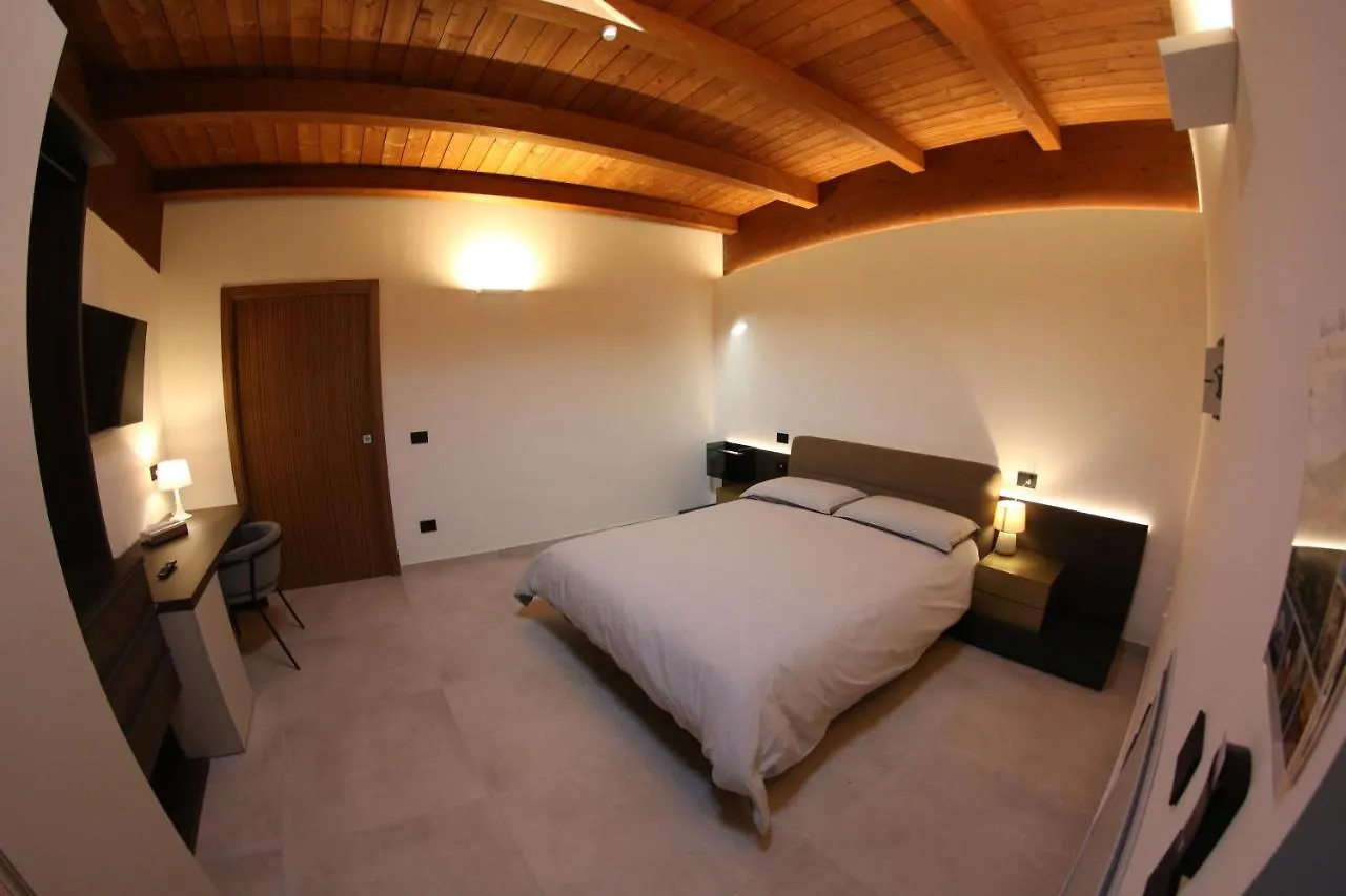 Bed & Breakfast Bed and Breakfast Mirko'S House Licata Italia