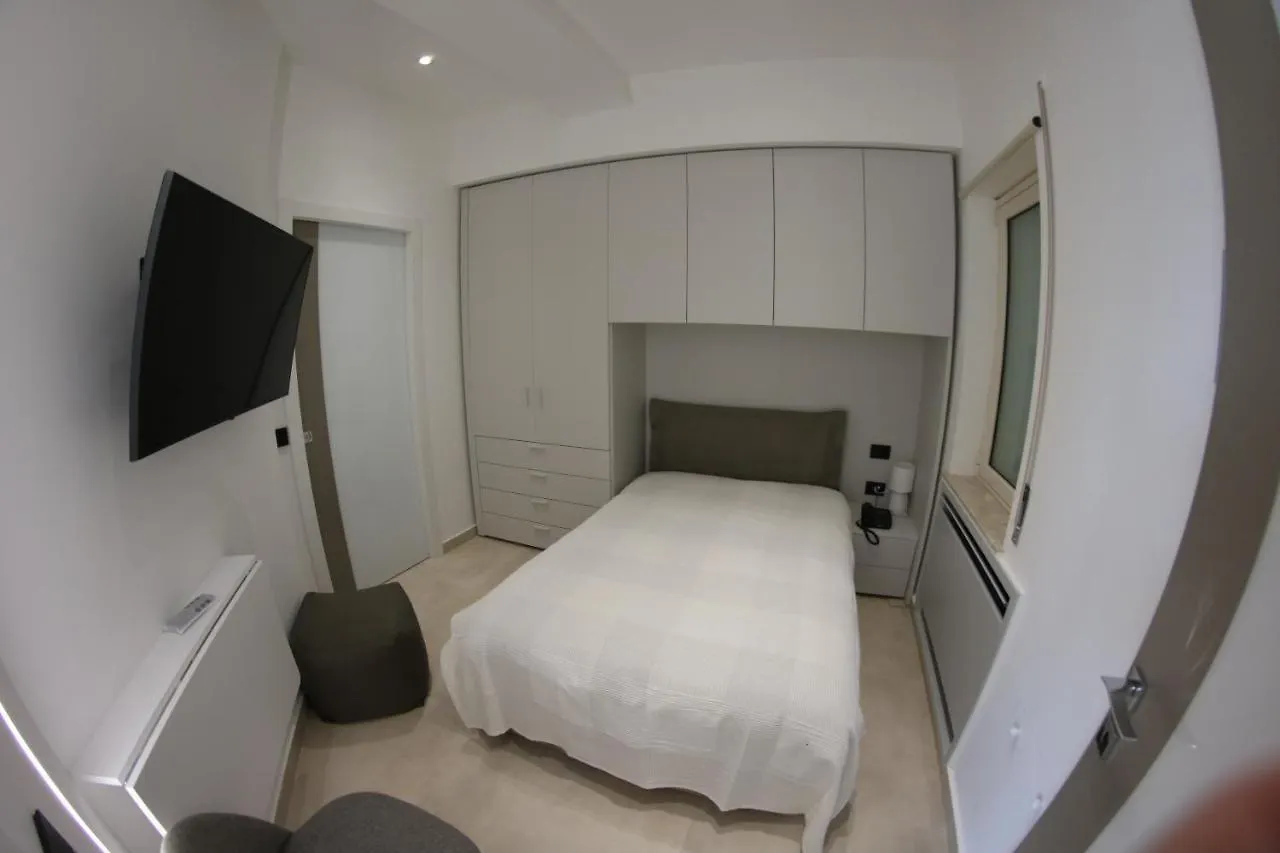 Bed & Breakfast Bed and Breakfast Mirko'S House Licata