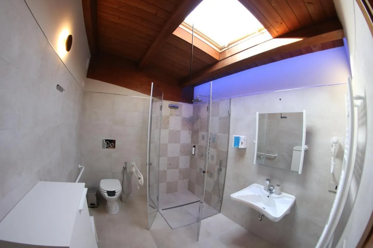 Bed and Breakfast Mirko'S House Licata